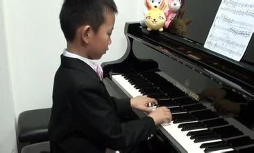 2015年上海音协钢琴考级查分通知和相关事项