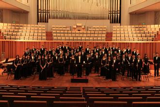 关于2016“中国第十届优秀管乐团队展演”指定曲目的公告